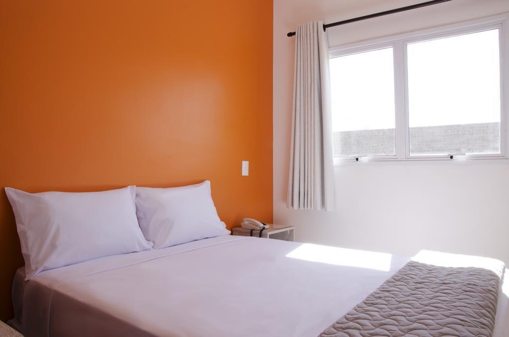 Semprehotel Três Lagoas Zimmer foto