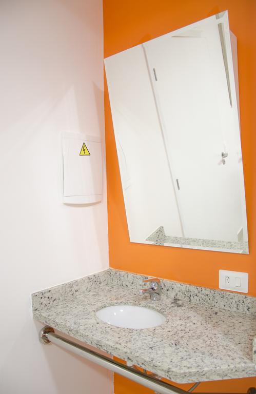 Semprehotel Três Lagoas Zimmer foto