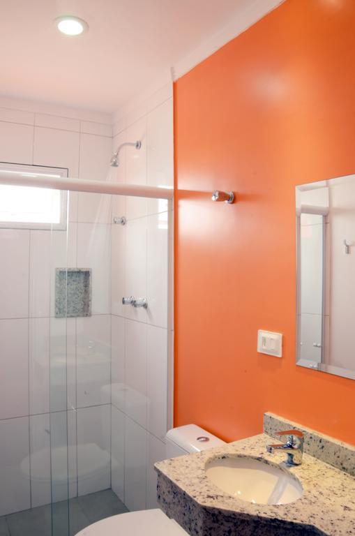 Semprehotel Três Lagoas Zimmer foto